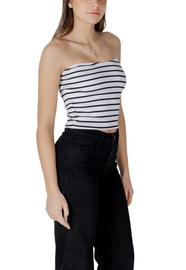 Calvin Klein Jeans - Calvin Klein Jeans Top Dames - Afbeelding 3