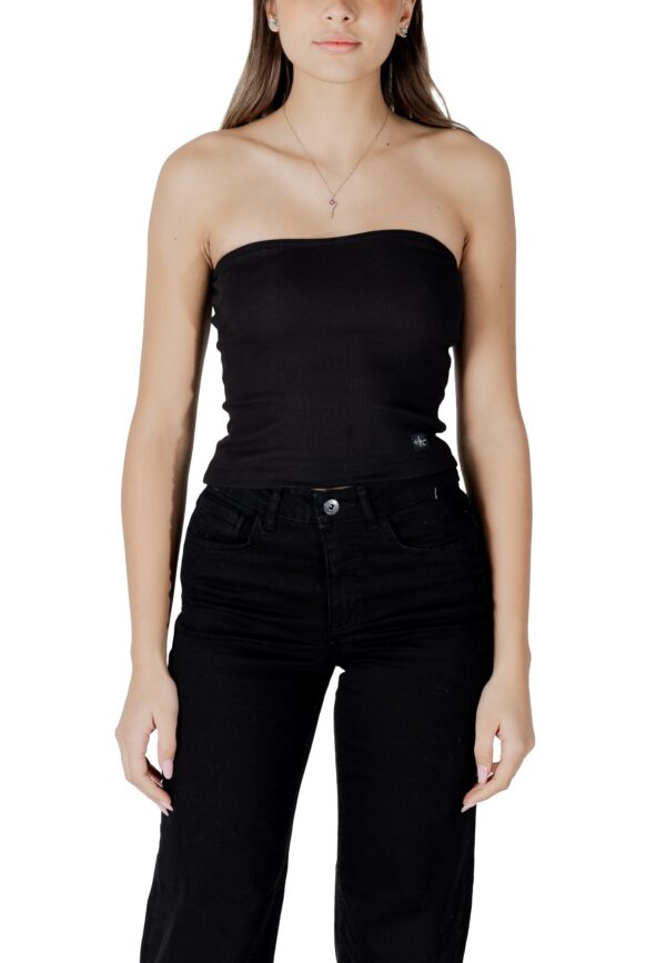 Calvin Klein Jeans - Calvin Klein Jeans Top Dames