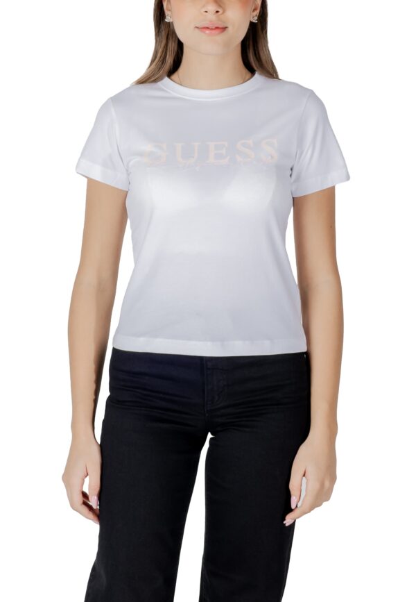 Guess Active - Guess Active T-shirt Dames