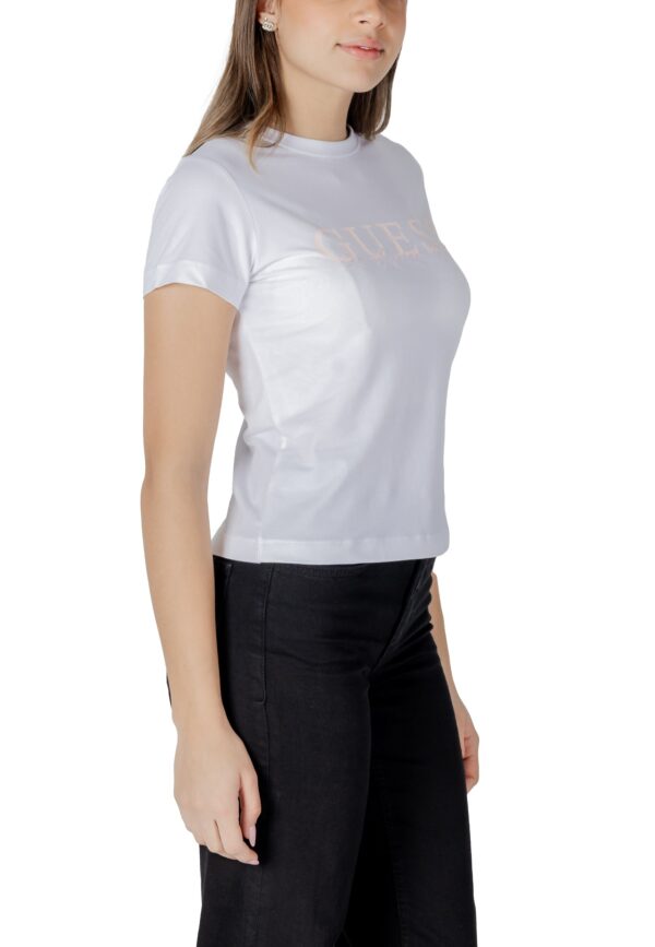 Guess Active - Guess Active T-shirt Dames - Afbeelding 3