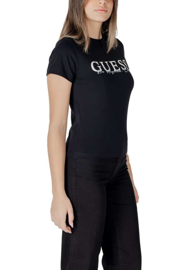Guess Active - Guess Active T-shirt Dames - Afbeelding 3
