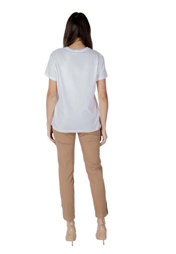 Liu Jo - Liu Jo T-shirt Dames - Afbeelding 2