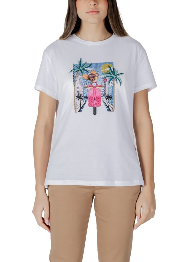 Liu Jo - Liu Jo T-shirt Dames