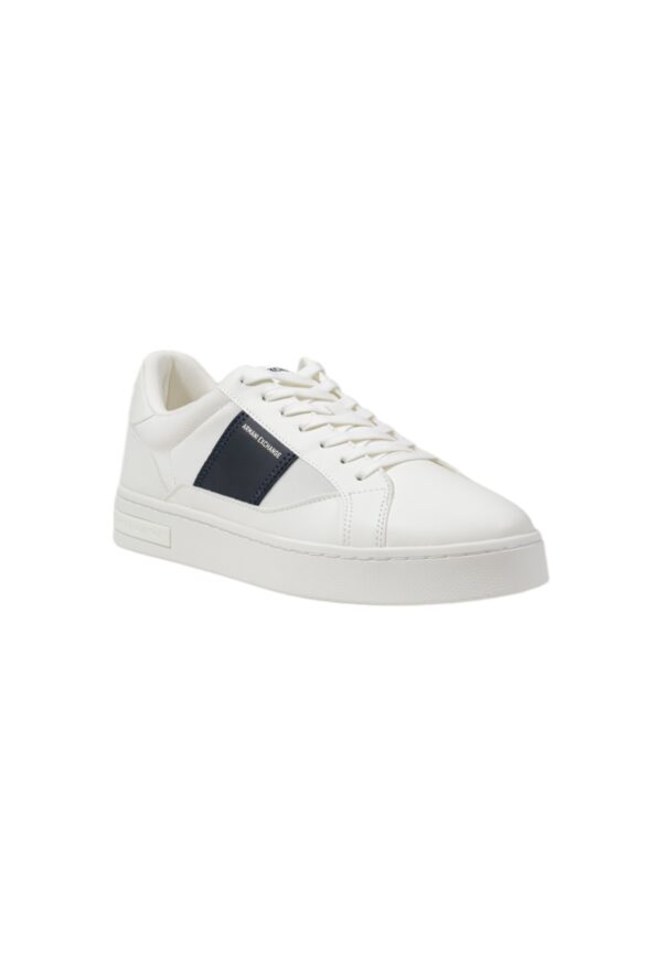 Armani Exchange - Armani Exchange Heren Sneakers - Afbeelding 2