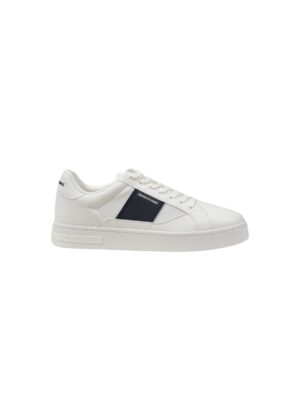 Armani Exchange - Armani Exchange Heren Sneakers