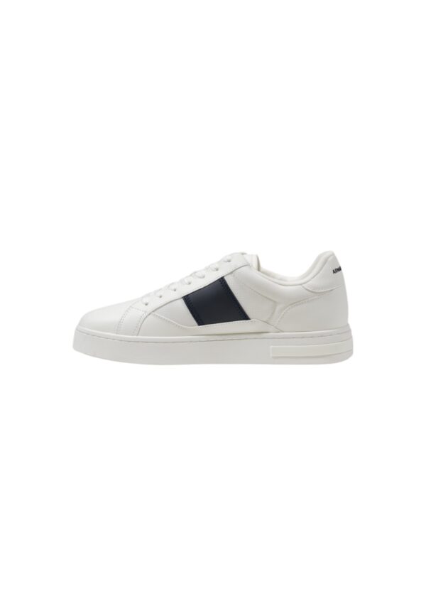 Armani Exchange - Armani Exchange Heren Sneakers - Afbeelding 3