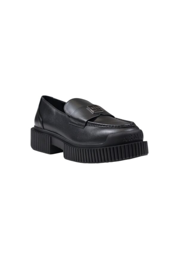Armani Exchange - Armani Exchange Women Moccassin - Afbeelding 2
