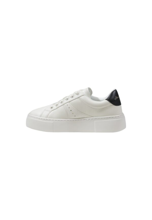 Armani Exchange - Armani Exchange Women Sneakers - Afbeelding 3
