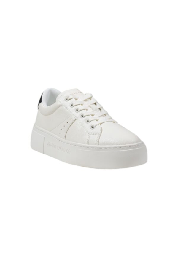 Armani Exchange - Armani Exchange Women Sneakers - Afbeelding 2