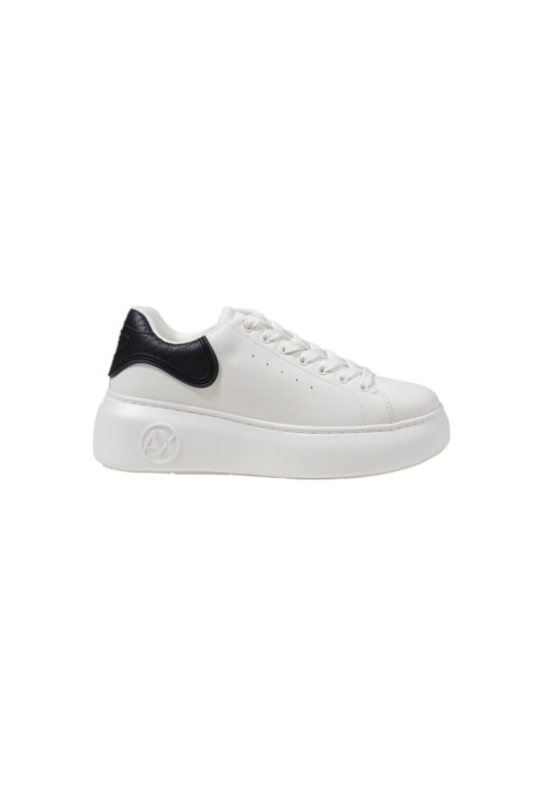 Armani Exchange - Armani Exchange Women Sneakers