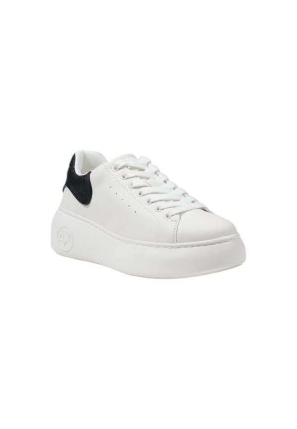Armani Exchange - Armani Exchange Women Sneakers - Afbeelding 2