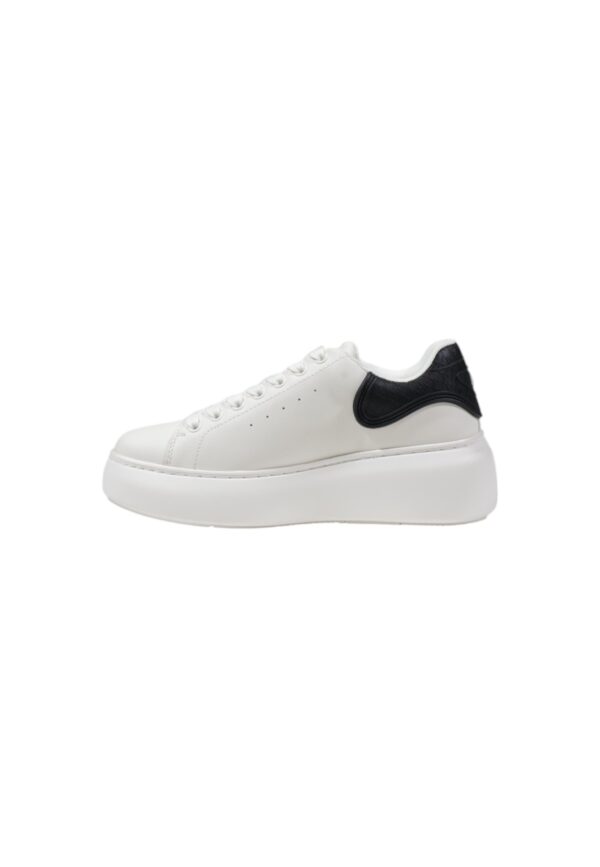 Armani Exchange - Armani Exchange Women Sneakers - Afbeelding 3