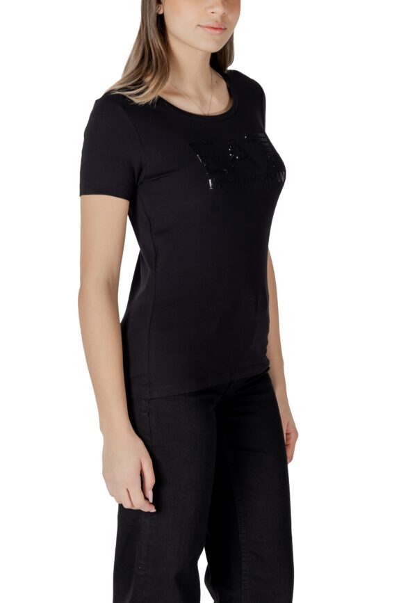 Ea7 - Ea7 T-shirt Dames - Afbeelding 3