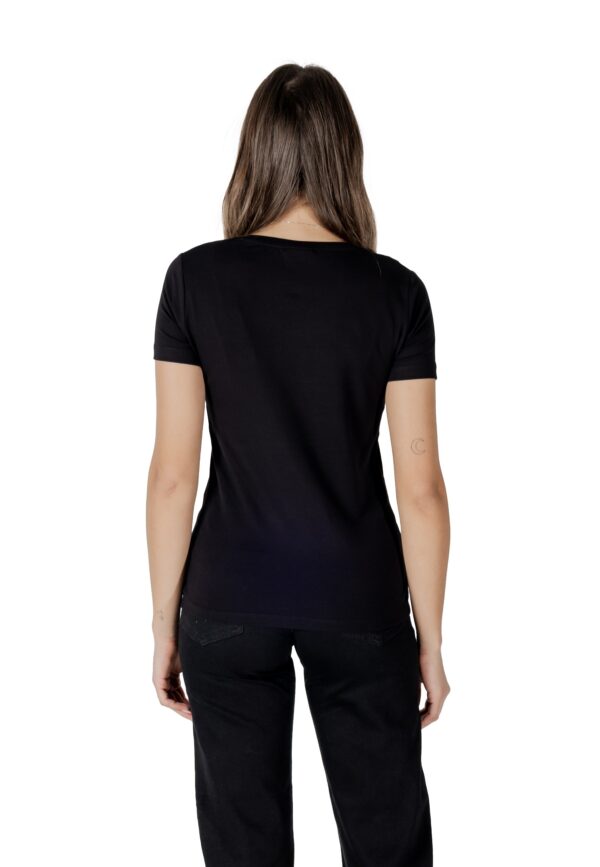 Ea7 - Ea7 T-shirt Dames - Afbeelding 2