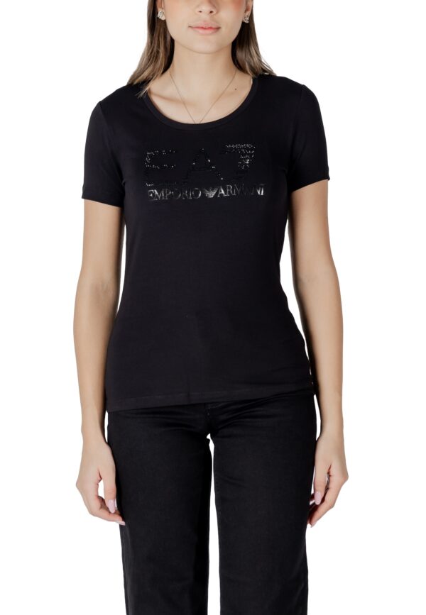 Ea7 - Ea7 T-shirt Dames
