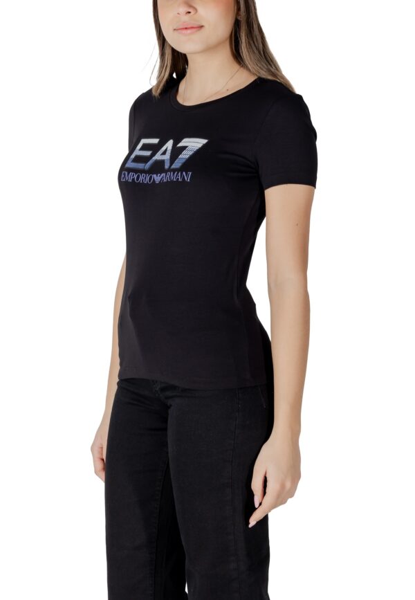 Ea7 - Ea7 T-shirt Dames - Afbeelding 3