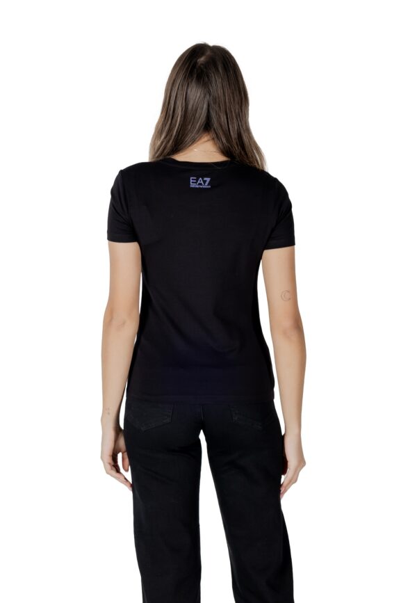 Ea7 - Ea7 T-shirt Dames - Afbeelding 2