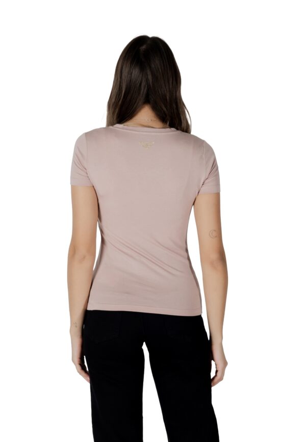 Ea7 - Ea7 T-shirt Dames - Afbeelding 2