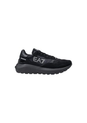 Ea7 - Ea7 Heren Sneakers