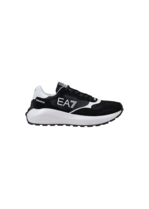 Ea7 - Ea7 Heren Sneakers