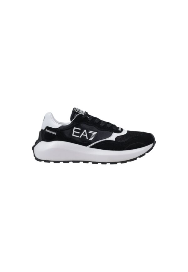 Ea7 - Ea7 Heren Sneakers