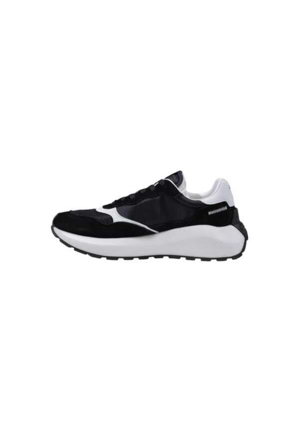 Ea7 - Ea7 Heren Sneakers - Afbeelding 3