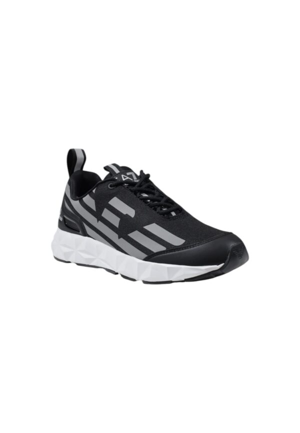 Ea7 - Ea7 Heren Sneakers - Afbeelding 2