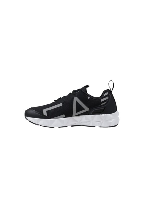 Ea7 - Ea7 Heren Sneakers - Afbeelding 3