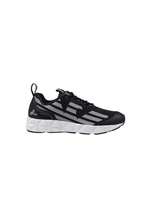 Ea7 - Ea7 Heren Sneakers