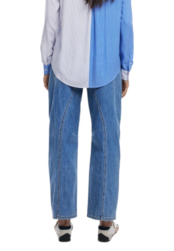 Desigual - Desigual Shirt Dames - Afbeelding 2