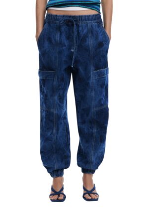 Desigual - Desigual Jeans Dames