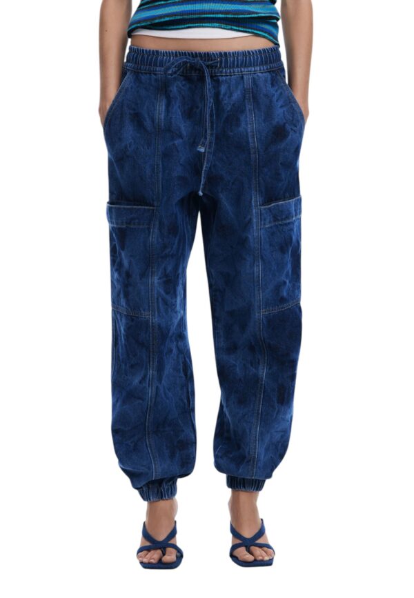 Desigual - Desigual Jeans Dames