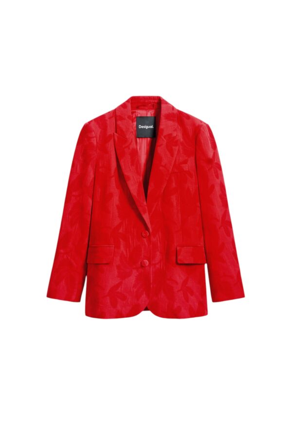 Desigual - Desigual Jack Dames - Afbeelding 3