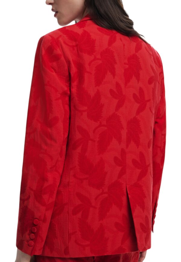 Desigual - Desigual Jack Dames - Afbeelding 2