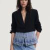 Desigual - Desigual Windjack Dames