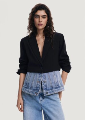 Desigual - Desigual Windjack Dames