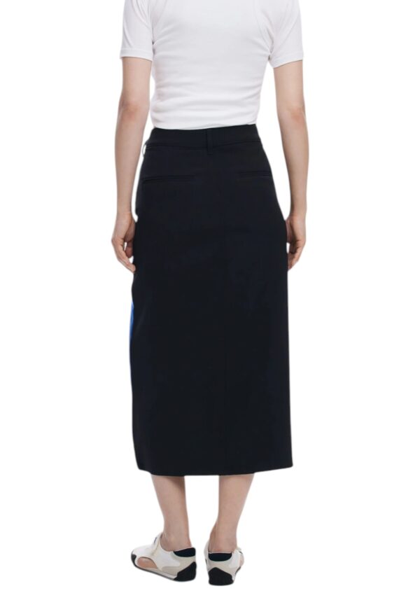 Desigual - Desigual Rok Dames - Afbeelding 2