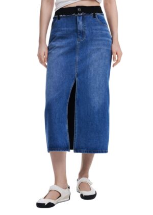 Desigual - Desigual Rok Dames