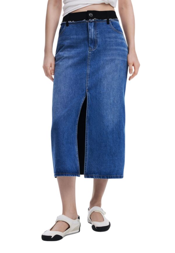 Desigual - Desigual Rok Dames