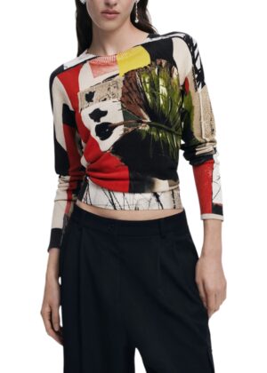 Desigual - Desigual Breimode Dames