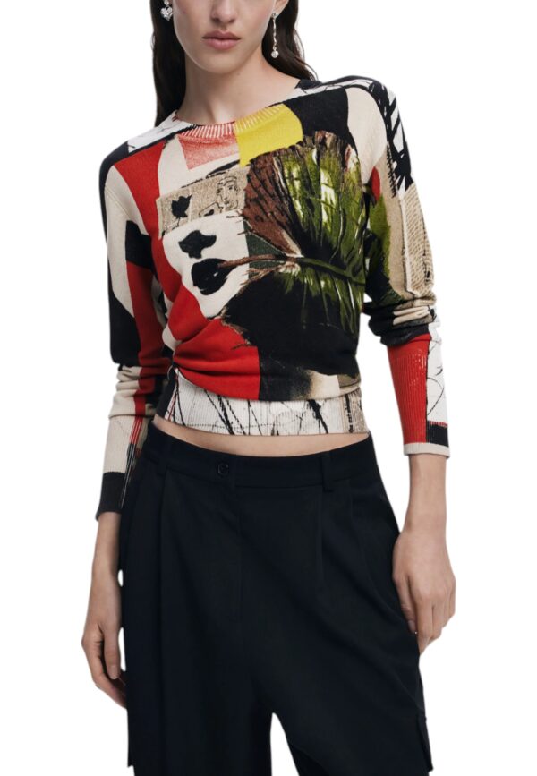 Desigual - Desigual Breimode Dames