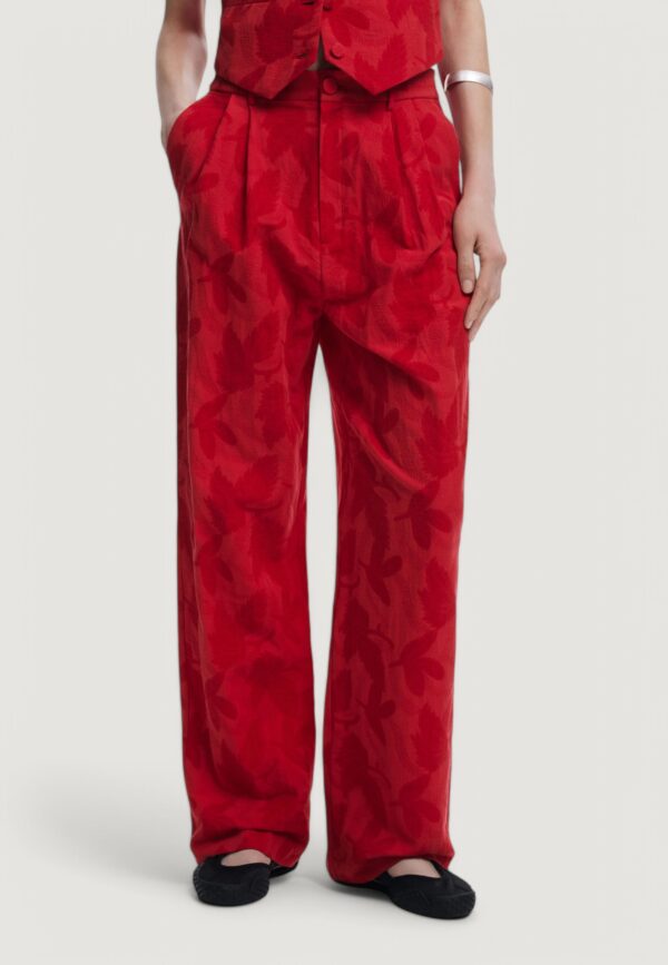 Desigual - Desigual Broek Dames