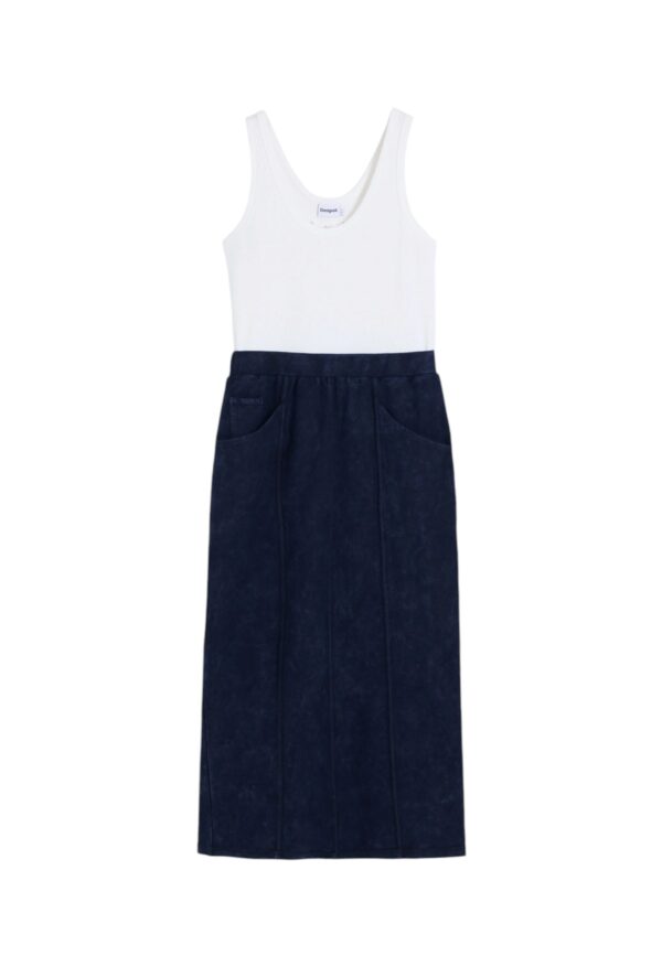 Desigual - Desigual Jurk Dames - Afbeelding 3