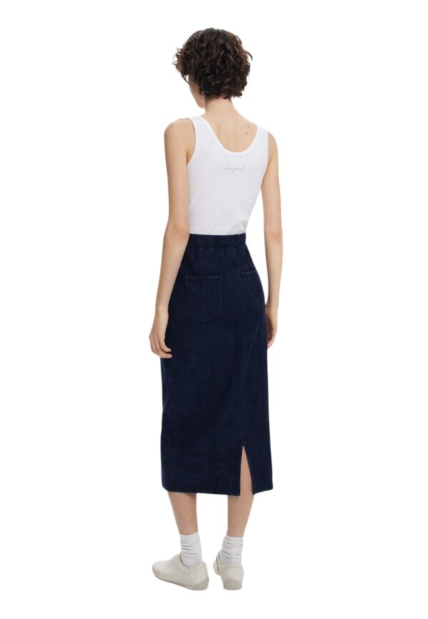 Desigual - Desigual Jurk Dames - Afbeelding 2