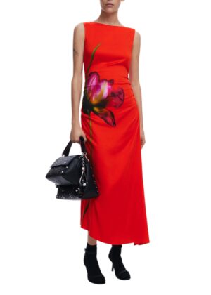 Desigual - Desigual Jurk Dames