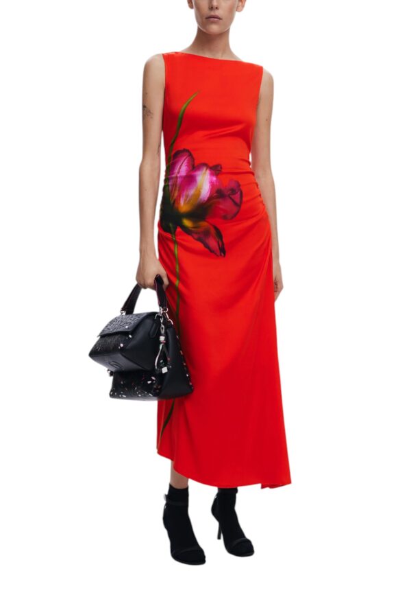 Desigual - Desigual Jurk Dames