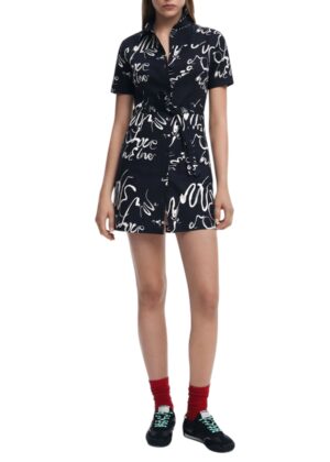 Desigual - Desigual Jurk Dames