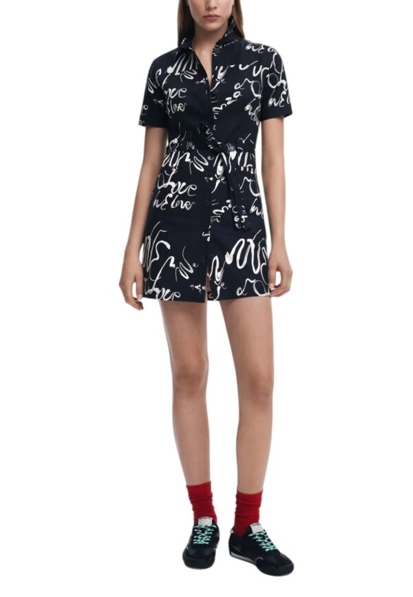 Desigual - Desigual Jurk Dames