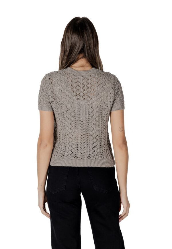 Only - Only T-shirt Dames - Afbeelding 2