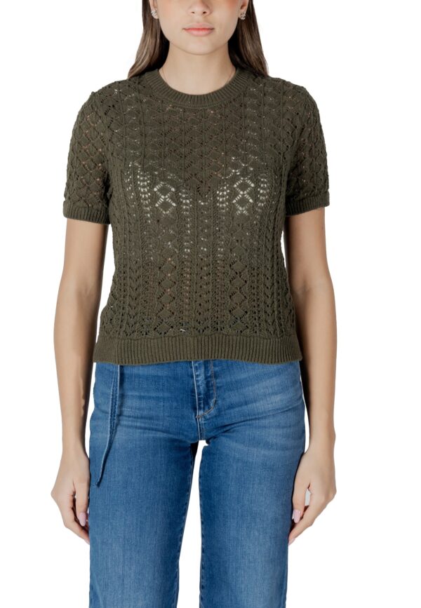 Only - Only T-shirt Dames